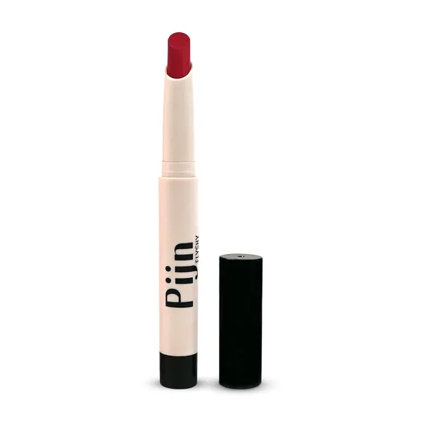 Pijn_Luxe_Comfy_Matt_Lipstick_Pink_Blush_12Hr_Long_Lasting_Smudge_Proof_Waterproof_Lightweight_Smooth_Matte_Finish_With_Vitamin_E_Lip_Repair_Lipstick_For_Women