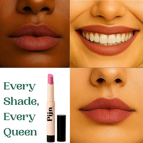 Pijn_Luxe_Comfy_Matt_Lipstick_Must_Pink_12Hr_Long_Lasting_Smudge_Proof_Waterproof_Lightweight_Smooth_Matte_Finish_With_Vitamin_E_Lip_Repair_Lipstick_For_Women