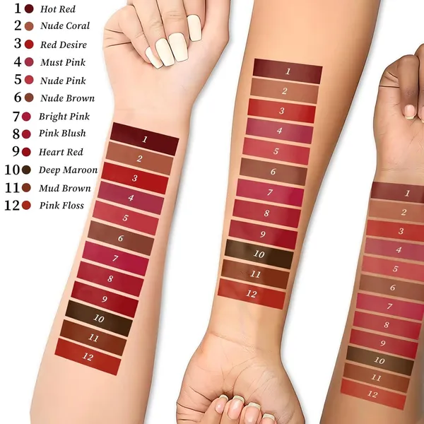 Pijn_Luxe_Comfy_Matt_Lipstick_Mud_Brown_12Hr_Long_Lasting_Smudge_Proof_Waterproof_Lightweight_Smooth_Matte_Finish_With_Vitamin_E_Lip_Repair_Lipstick_For_Women
