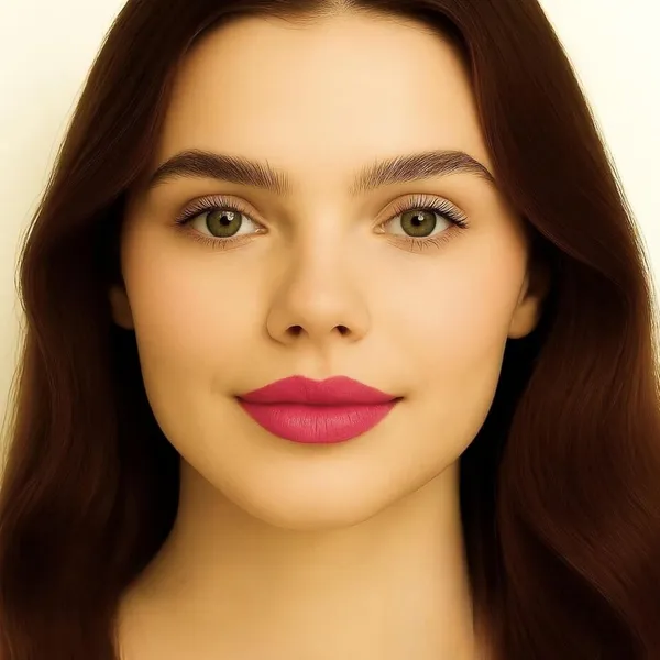 Pijn_Luxe_Comfy_Matt_Lipstick_Bright_Pink_12Hr_Long_Lasting_Smudge_Proof_Waterproof_Lightweight_Smooth_Matte_Finish_With_Vitamin_E_Lip_Repair_Lipstick_For_Women