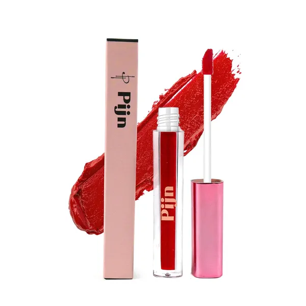 Pijn_Kesar_Liquid_Sindoor_Enriched_With_Kesar_Chandan_Smudge_Proof_Water_Resistant_Long_Lasting_Quick_Drying_Irritation_Free_Rich_Pigmentation_Red_Shades_Natural_Sindoor