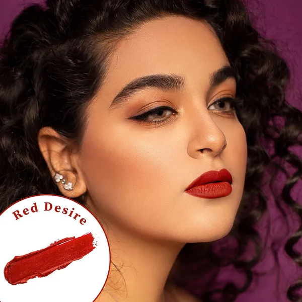Pijn_Luxe_Comfy_Matt_Lipstick_Red_Desire_12Hr_Long_Lasting_Smudge_Proof_Waterproof_Lightweight_Smooth_Matte_Finish_With_Vitamin_E_For_Nourishment_Lip_Repair_Lipstick_For_Women