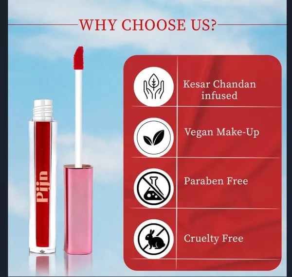 Pijn_Powder_Liquid_Sindoor_2_In_1_Formula_Combo_Red_Maroon_Shades_Nriched_With_Kesar_Chandan_Smudge_Proof_Water_Resistant_Long_Lasting_Quick_Drying_Irritation_Free_Rich_Pigmentation_Natural_Sindoor