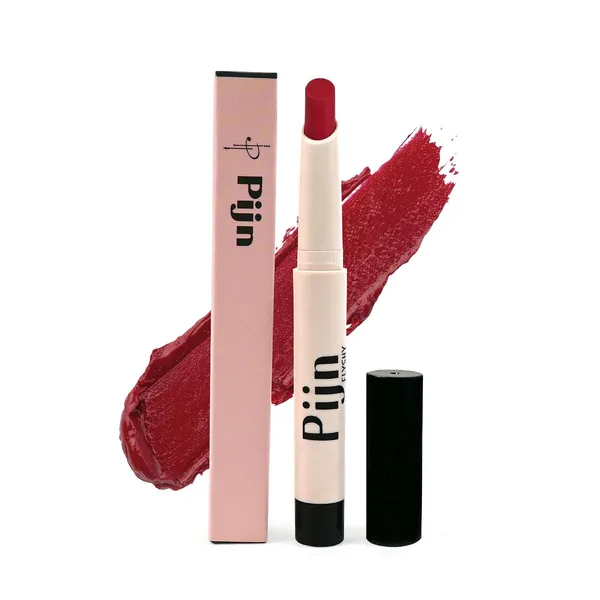 Pijn_Luxe_Comfy_Matt_Lipstick_Pink_Blush_12Hr_Long_Lasting_Smudge_Proof_Waterproof_Lightweight_Smooth_Matte_Finish_With_Vitamin_E_For_Nourishment_Lip_Repair_Lipstick_For_Women