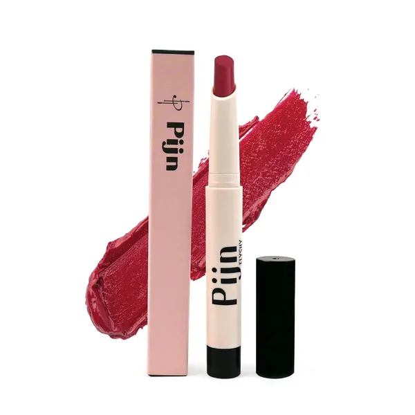 Pijn_Luxe_Comfy_Matt_Lipstick_Must_Pink_12Hr_Long_Lasting_Smudge_Proof_Waterproof_Lightweight_Smooth_Matte_Finish_With_Vitamin_E_For_Nourishment_Lip_Repair_Lipstick_For_Women