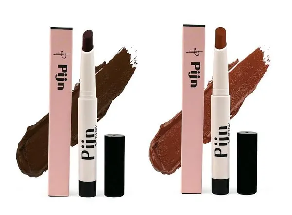 Pijn_Luxe_Comfy_Matt_Lipstick_Deep_Maroon_Mud_Brown_12Hr_Long_Lasting_Smudge_Proof_Waterproof_Lightweight_Smooth_Matte_Finish_With_Vitamin_E_Lip_Repair_Lipstick_For_Women