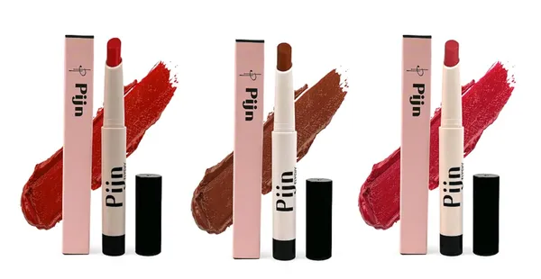 Super_Saving_Pack_Pijn_Luxe_Comfy_Matt_Lipstick_Conbo_Of_3_Red_Desire_Mud_Brown_And_Nude_Pink_12Hr_Long_Lasting_Smudge_Proof_Waterproof_Lightweight_Smooth_Matte_Finish_With_Vitamin_E_Lip_Repair_Lipstick_For_Women