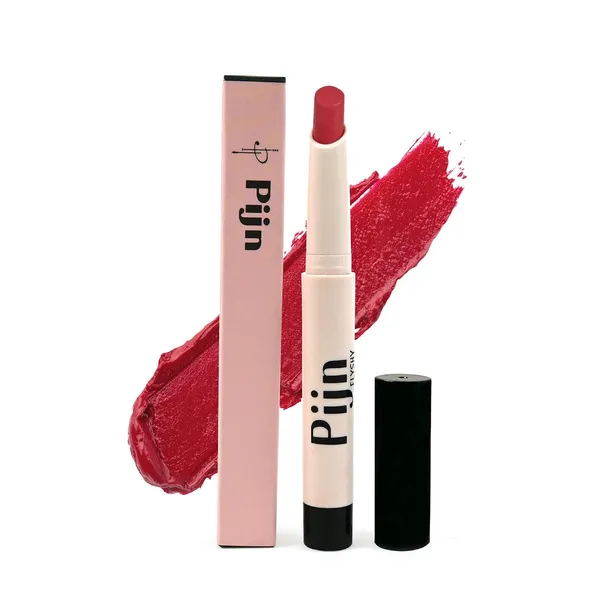 Pijn_Luxe_Comfy_Matt_Lipstick_Nude_Pink_12Hr_Long_Lasting_Smudge_Proof_Waterproof_Lightweight_Smooth_Matte_Finish_With_Vitamin_E_For_Nourishment_Lip_Repair_Lipstick_For_Women