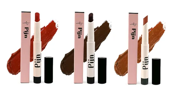 Super_Saving_Pack_Pijn_Luxe_Comfy_Matt_Lipstick_Combo_Of_3_Deep_Maroon_Pink_Floss_And_Nude_Coral_12Hr_Long_Lasting_Smudge_Proof_Waterproof_Lightweight_Smooth_Matte_Finish_With_Vitamin_E_Lipstick_For_Women