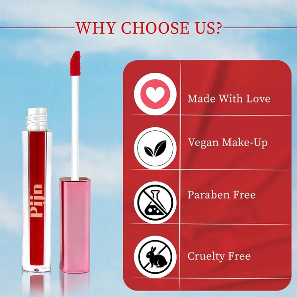 Pijn_Powder_Liquid_Sindoor_2_In_1_Formula_Enriched_With_Kesar_Chandan_Smudge_Proof_Water_Resistant_Long_Lasting_Quick_Drying_Irritation_Free_Rich_Pigmentation_Maroon_Natural_Sindoor