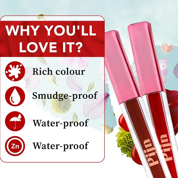 Pijn_Powder_Liquid_Sindoor_2_In_1_Formula_Enriched_With_Kesar_Chandan_Smudge_Proof_Water_Resistant_Long_Lasting_Quick_Drying_Irritation_Free_Rich_Pigmentation_Maroon_Natural_Sindoor