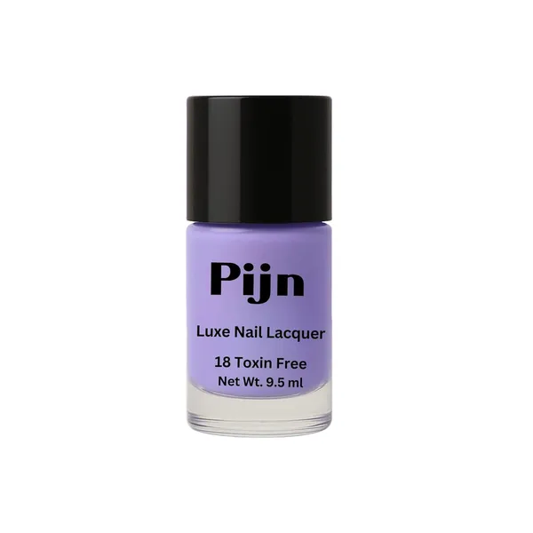 Pijn_Professional_Nail_Lacquer_Highly_Pigmented_18_Toxin_Free_Nail_Polish_Nail_Paint_With_A_High_Shine_Gel_Finish_And_Quick_Dry_Long_Lasting_Orchid_Blue_9_5Ml