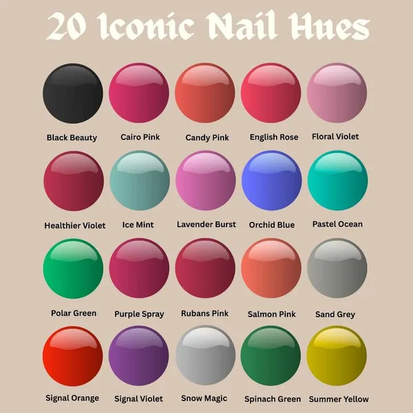 Pijn_Professional_Nail_Lacquer_Highly_Pigmented_18_Toxin_Free_Nail_Polish_With_A_High_Shine_Gel_Finish_Quick_Dry_Long_Lasting_Chip_Resistant_Enamel_Black_Beauty_9_5Ml