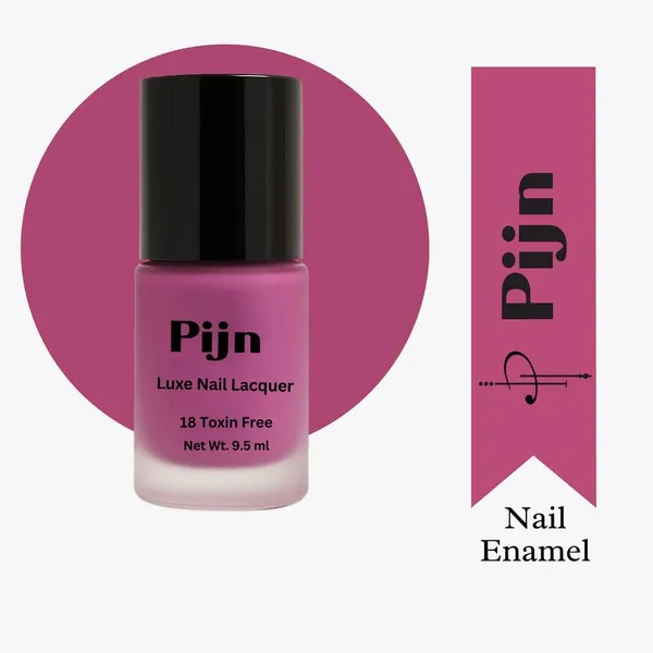 Pijn_Professional_Nail_Lacquer_Highly_Pigmented_18_Toxin_Free_Nail_Polish_With_A_High_Shine_Pearl_Finish_Quick_Dry_Long_Lasting_Chip_Resistant_Enamel_Silver_Plum_9_5Ml