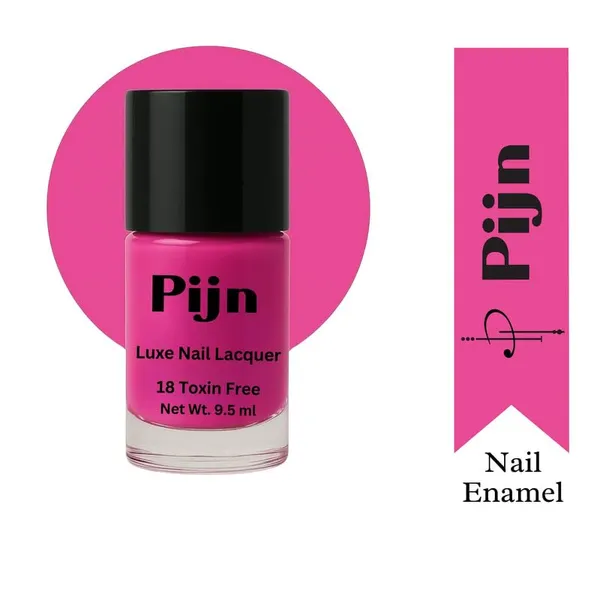 Pijn_Professional_Nail_Lacquer_Highly_Pigmented_18_Toxin_Free_Nail_Polish_Nail_Paint_With_A_High_Shine_Gel_Finish_Quick_Dry_Long_Lasting_Chip_Resistant_Enamel_Purple_Spray_9_5Ml