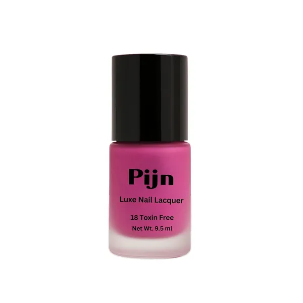 Pijn_Professional_Nail_Lacquer_Highly_Pigmented_18_Toxin_Free_Nail_Polish_Nail_Paint_With_A_High_Shine_Pearl_Finishand_Quick_Dry_Long_Lasting_Chip_Resistant_Enamel_Ruby_Pearl_9_5Ml