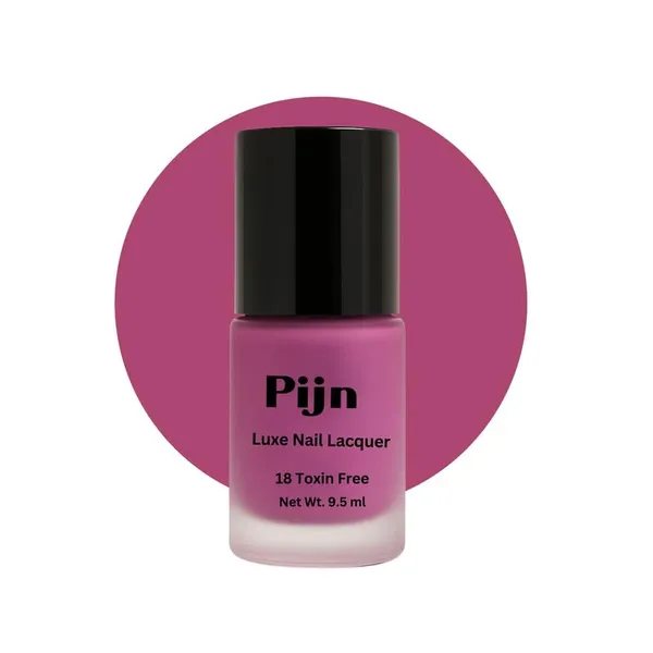 Pijn_Professional_Nail_Lacquer_Highly_Pigmented_18_Toxin_Free_Nail_Polish_Nail_Paint_With_A_High_Shine_Pearl_Finish_Quick_Dry_Long_Lasting_Chip_Resistant_Enamel_Silver_Plum_9_5Ml