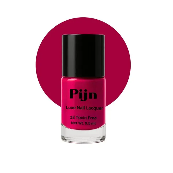 Pijn_Professional_Nail_Lacquer_Highly_Pigmented_18_Toxin_Free_Nail_Polish_Nail_Paint_With_A_High_Shine_Gel_Finish_Quick_Dry_Long_Lasting_Chip_Resistant_Enamel_Healthier_Violet_9_5Ml