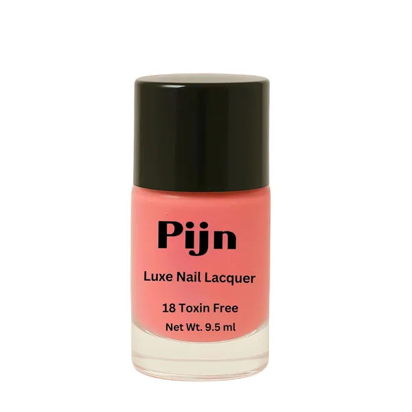 Pijn_Professional_Nail_Lacquer_Highly_Pigmented_18_Toxin_Free_Nail_Polish_Nail_Paint_With_A_High_Shine_Gel_Finish_Quick_Dry_Long_Lasting_Chip_Resistant_Enamel_Candy_Pink_9_5Ml