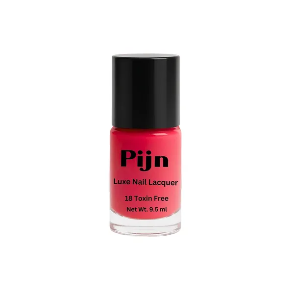 Pijn_Professional_Nail_Lacquer_Highly_Pigmented_18_Toxin_Free_Nail_Polish_Nail_Paint_With_A_High_Shine_Gel_Finish_Quick_Dry_Long_Lasting_Chip_Resistant_Enamel_English_Rose_9_5Ml