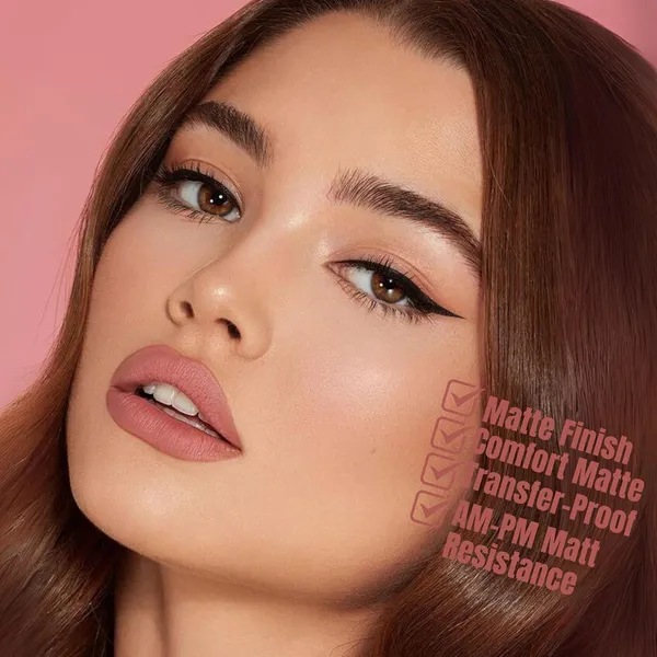 Pijn_Professional_Am_To_Pm_Liquid_Lipstick_Superstay_Matte_Matt_Resistance_12_Hrs_Long_Stay_Moisturizing_With_Hyaluronic_Acid_And_Vitamin_E_Apricot_4_5_Ml_Superstay_Matte