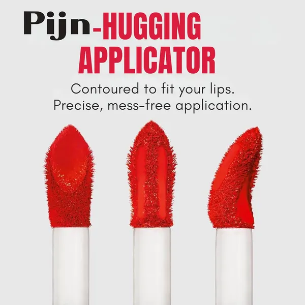 Pijn_Professional_Am_To_Pm_Liquid_Lipstick_Matt_Resistance_12_Hrs_Long_Stay_Moisturizing_With_Hyaluronic_Acid_And_Vitamin_E_Cranberry_4_5_Ml_Superstay_Matte