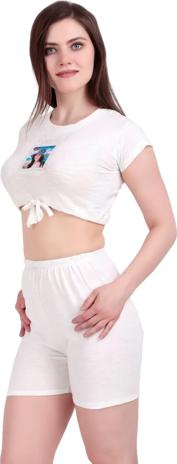 Jondhri_Top_Regular_Shorts_Co-Ords_Set