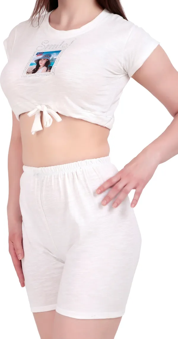 Jondhri_Top_Regular_Shorts_Co-Ords_Set