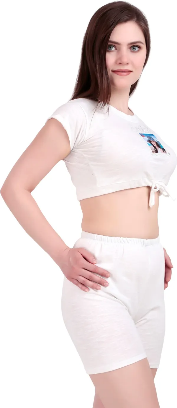 Jondhri_Top_Regular_Shorts_Co-Ords_Set