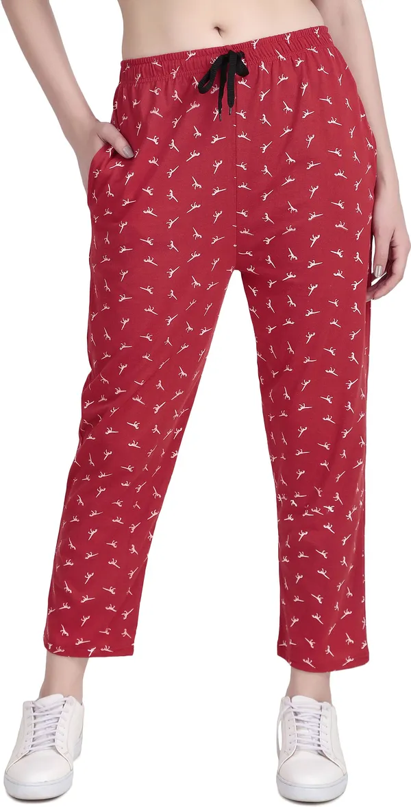 Jondhri_Indi_Women_Pyjama