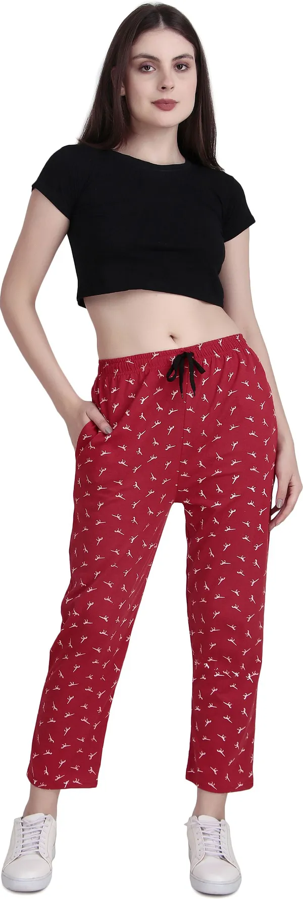 Jondhri_Indi_Women_Pyjama