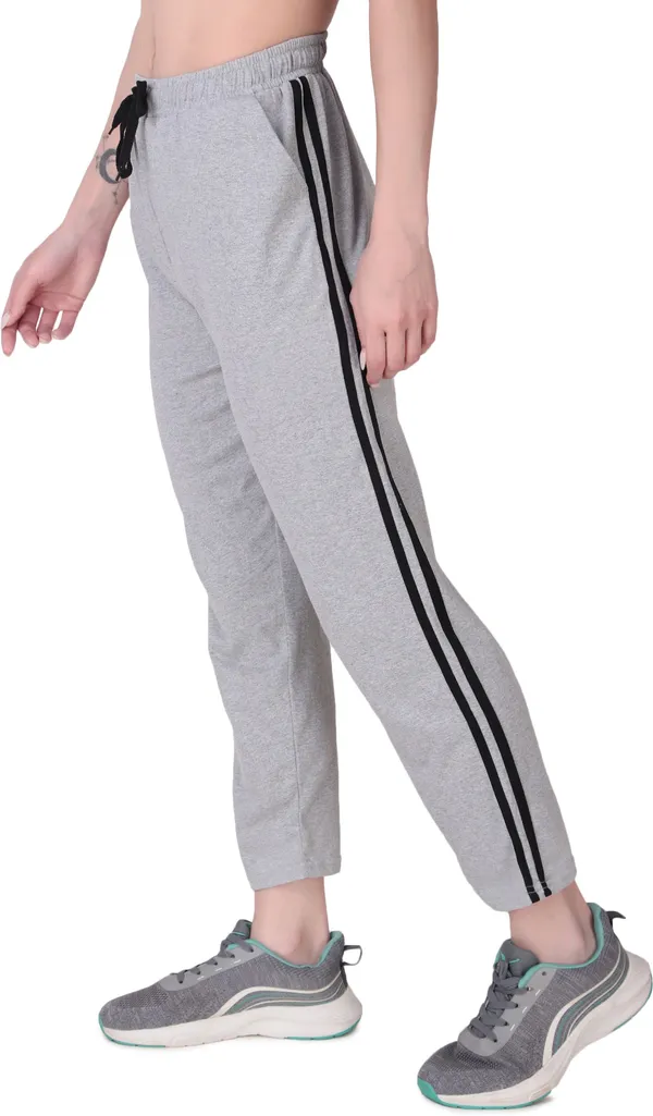 Jondhri_Fashion_Regular_Fit_Women_Grey_Trousers