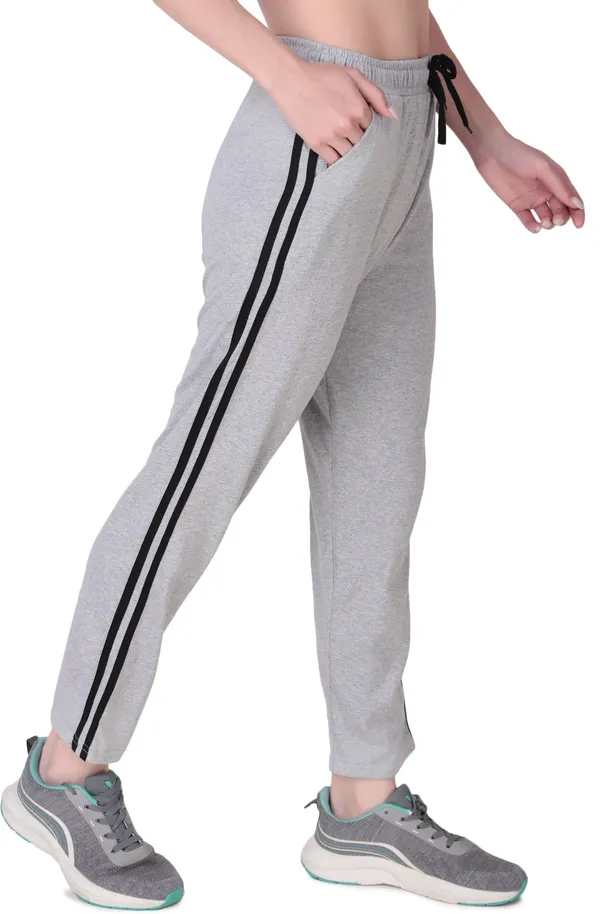 Jondhri_Fashion_Regular_Fit_Women_Grey_Trousers
