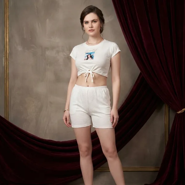 Jondhri_Top_Regular_Shorts_Co-Ords_Set