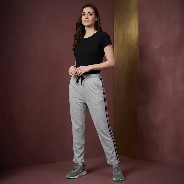 Jondhri_Fashion_Regular_Fit_Women_Grey_Trousers