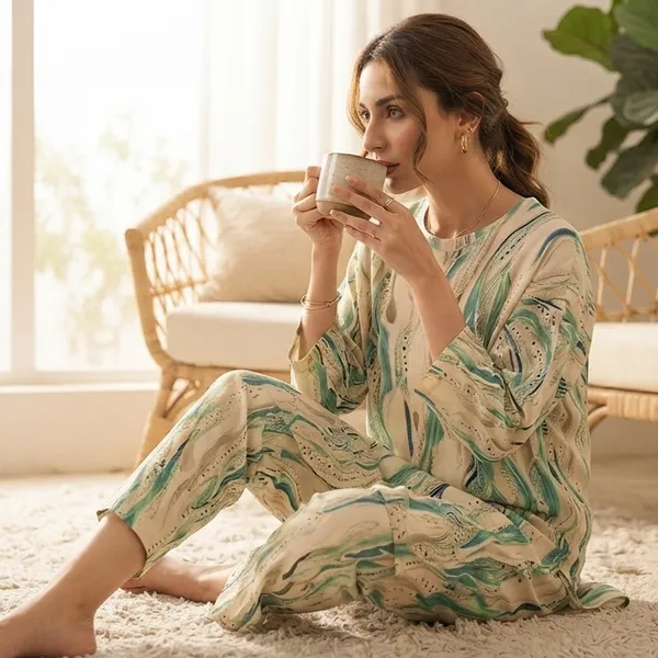 Earthy_Seafoam_Marble_Two-Piece_Loungewear