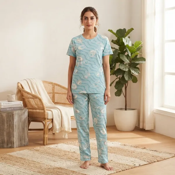 Ocean_Breeze_Abstract_Two-Piece_Loungewear