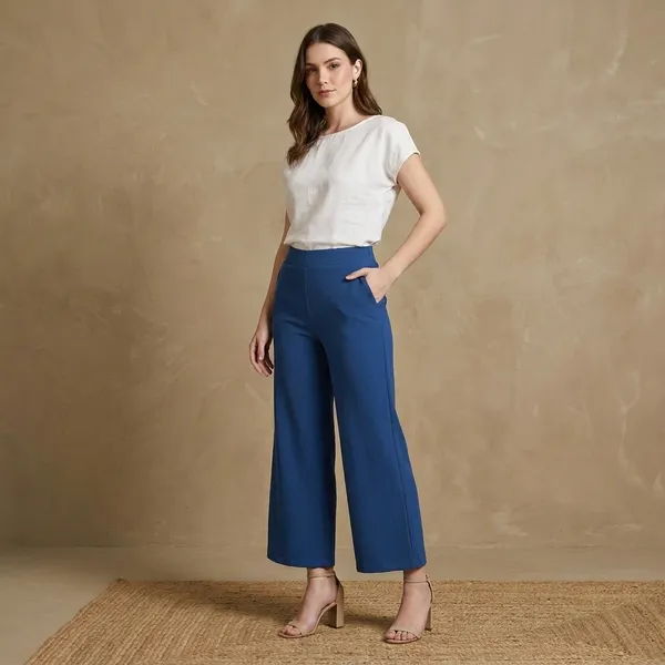 Dark_Blue_Korean_Trousers_For_Women