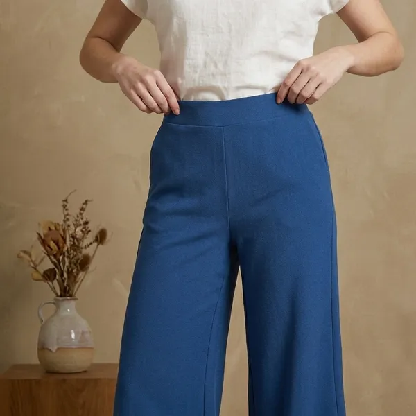 Dark_Blue_Korean_Trousers_For_Women
