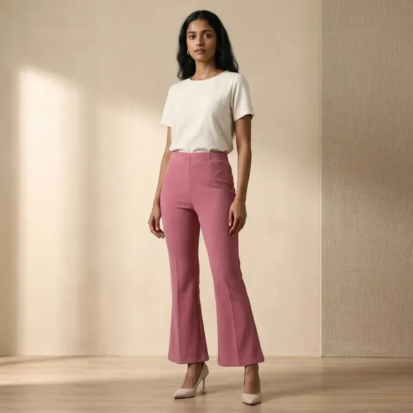 Pink_Pintex_Trousers_For_Women