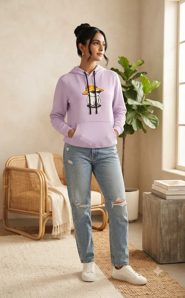 Soft_Lavender_Streetwear_'So_Cool'_Cat_Hoodie
