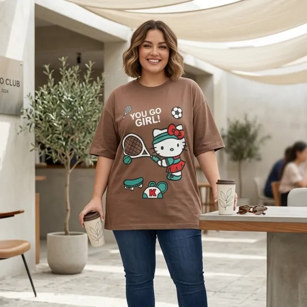 Plus_Size_You_Go_Girl_Round_Neck_T-Shirt