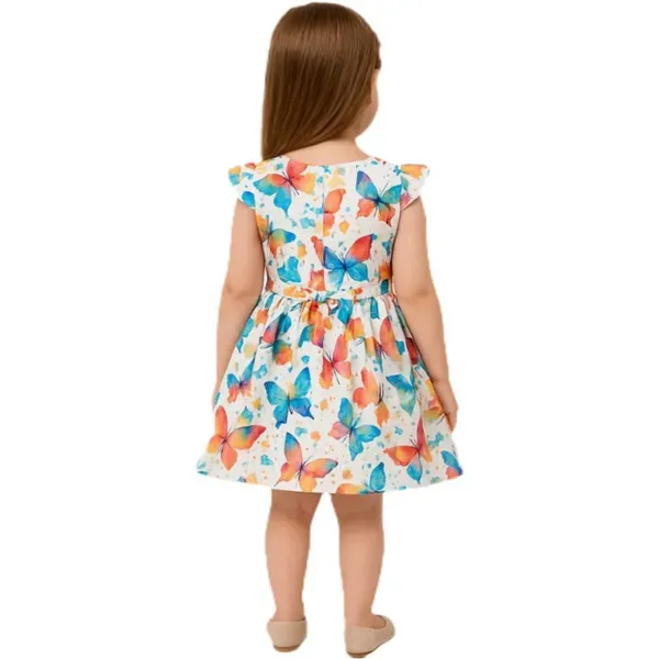 Butterfly_Baby_Girl_Frock_Cute_Printed_Cotton_Dress_For_Girls_Soft_Brea_More