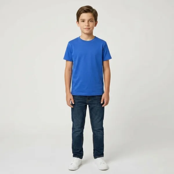 Blue_&_Yellow_Cotton_Premium_T-shirt_For_Boys_(Pack_Of_2)
