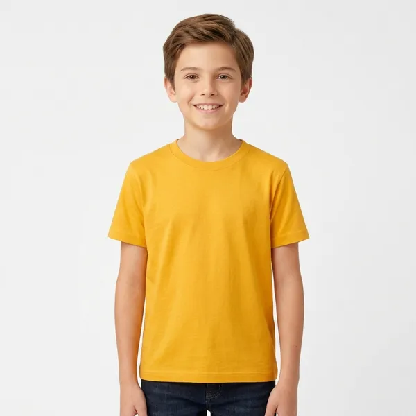 Blue_&_Yellow_Cotton_Premium_T-shirt_For_Boys_(Pack_Of_2)