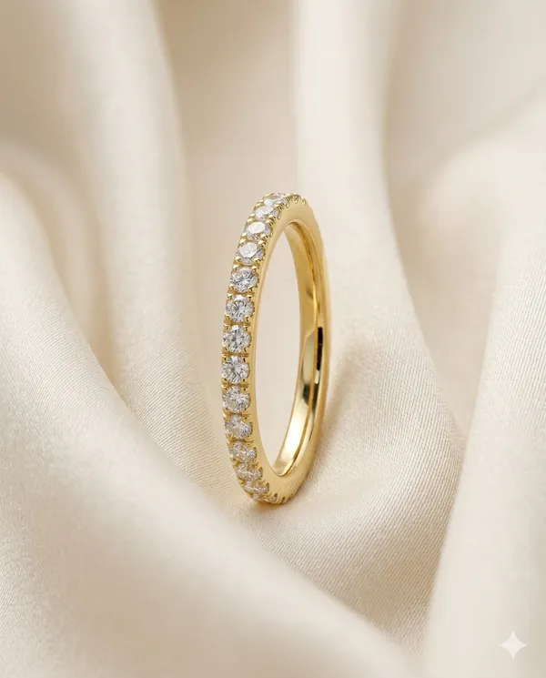 Gold_Finished_Pave_Diamond_Eternity_Band_Ring