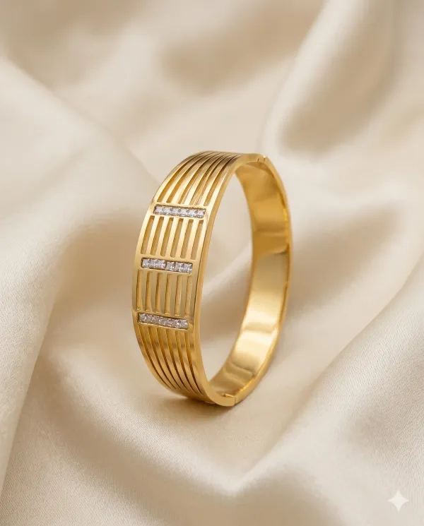 Gold_Plated_Multi_Strand_Hollow_Cage_Crystal_Bangle_Bracelet