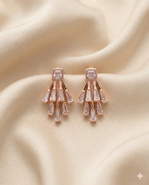 Rose_Gold_Baguette_Crystal_Dangle_Earrings_Modern