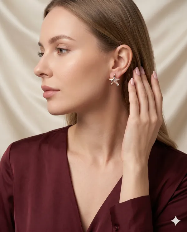 Rose_Gold_Starfish_Pave_Crystal_Stud_Earrings