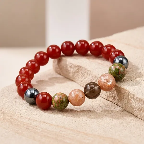 Natural_Stone_Back_Pain_Relief_Bracelet